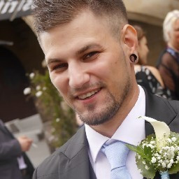 Marc Roje