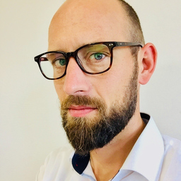 Dipl.-Ing. Michael Nowack