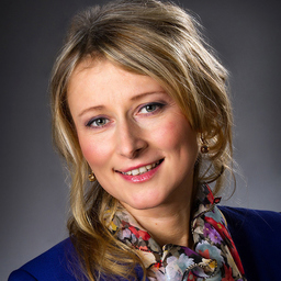 Profilbild Magdalena Rainer