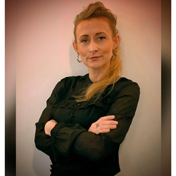 Dipl.-Ing. Magdalena Rainer