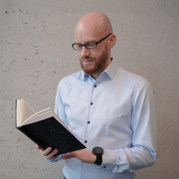 Daniel Kellermann