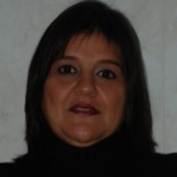 Yineska Coromoto Rodríguez Gómez
