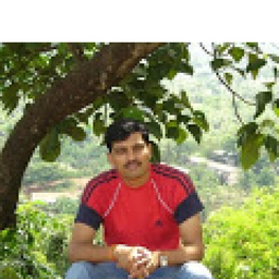 Raghavendra K E