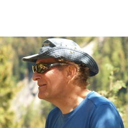 Dr. Gert Krabichler