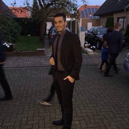 Baris Hergül