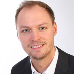Dr. Jan Schulze (find me on LinkedIn)