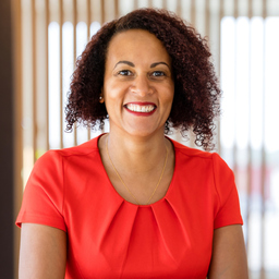 Nyelete Sara Gonçalves Chilenge