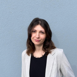 Freya Kazior