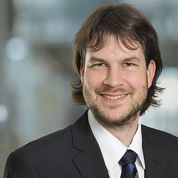 Dr. Marius Orfgen