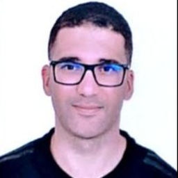 Ibrahim Siahmed