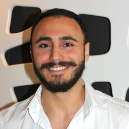 Jad Taha