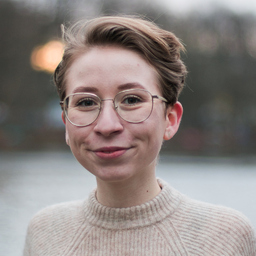 Annina Arnold