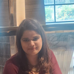 Salony Verma