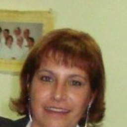 Miriam Martin Castillo