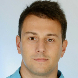 Mag. Momcilo Jocic