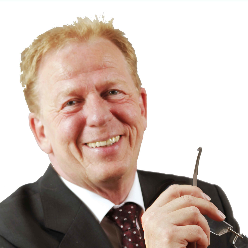 Bodo Baumann Geschäftsführer BiBerTeam Hamburg Bildung und