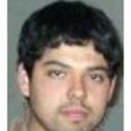 Daniel Garcia Romero