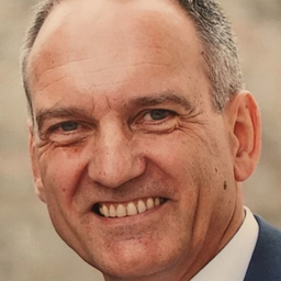 Dirk Tramberend