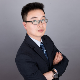 Jiangnan Liang