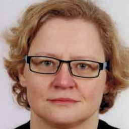 Claudia Drögemüller