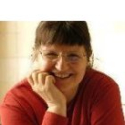 Dr. Annette Schlemm
