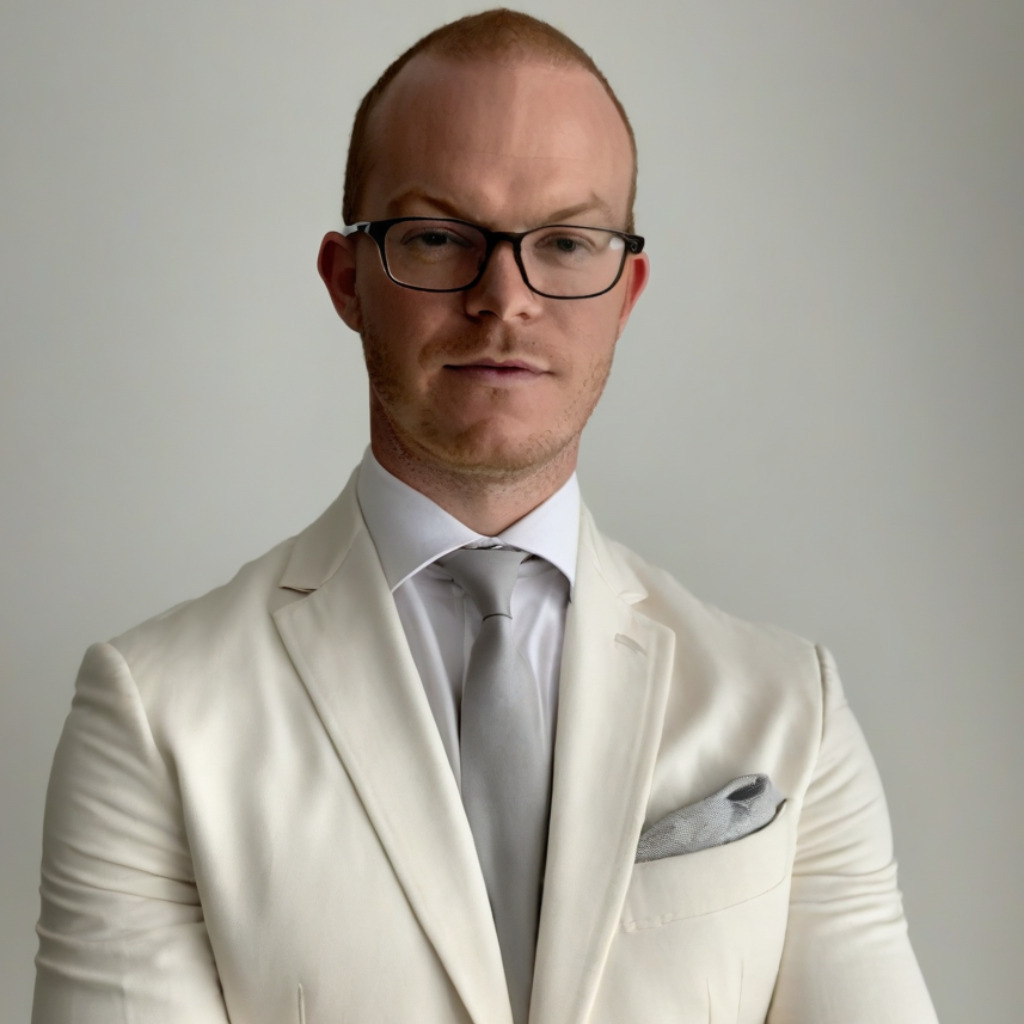 Robert Hinkley Regionalleiter Sobi Getränkemarkt XING