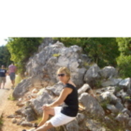 Christine Uffhausen