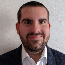 Christoph Benesch