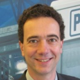 Uwe Vogel