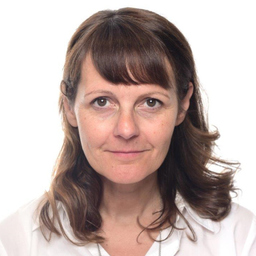 Dipl.-Ing. Nathalie Trolliet