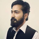 Zeeshan Ahmed