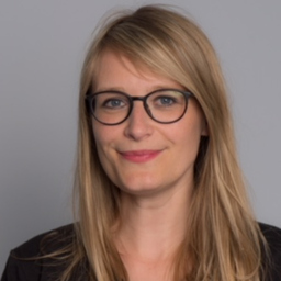 Kristin Lauche's profile picture