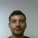 Alejandro Flores Mejia