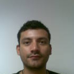 Alejandro Flores Mejia