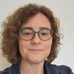 Barbara Eichenberger