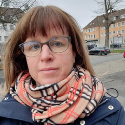 Ina Sturm