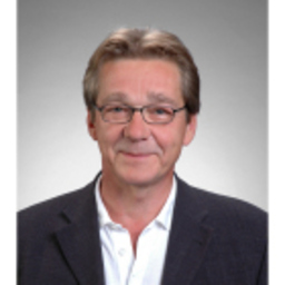 Bernhard F. Born