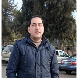 Mohammad Aldalabeeh