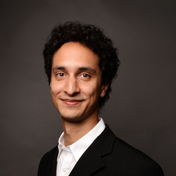 Shahsad Rahman