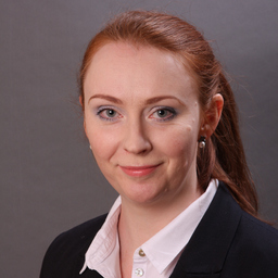 Irina Michin
