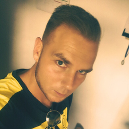 Profilbild Oliver Dicken