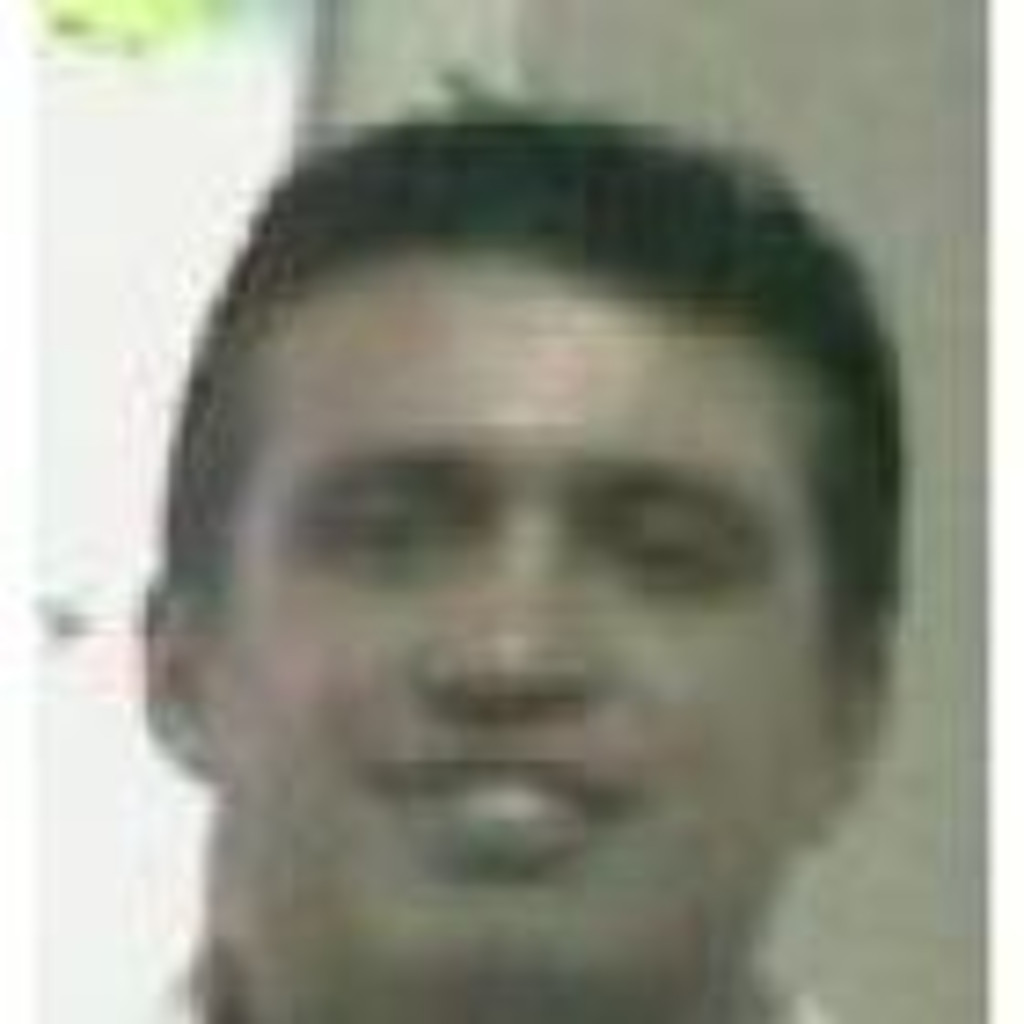 ALEJANDRO LUQUE Estudiante XING