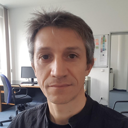 Robert Krušec