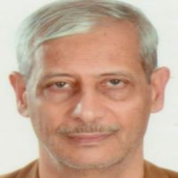 Dipl.-Ing. Ali Mansour