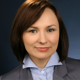 Mag. Renata Friedrich