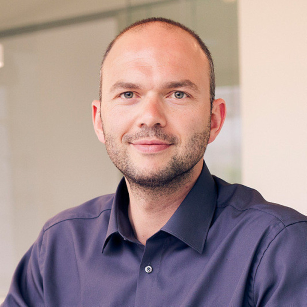 Thomas Kamrat Produktmanager Anton Paar GmbH XING