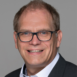 Dipl.-Ing. Jörg Gramke
