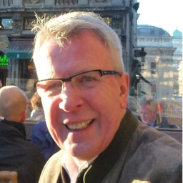 Wolfgang Wiegleb