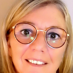 Iris Müller