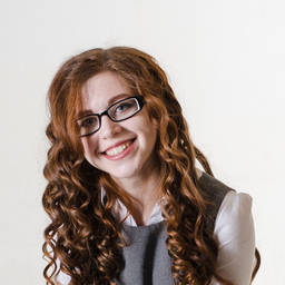 Liudmila Pankratyeva